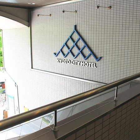 Kyoto City Hotel Exterior photo