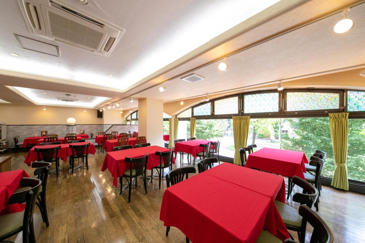 Kyoto City Hotel Exterior photo