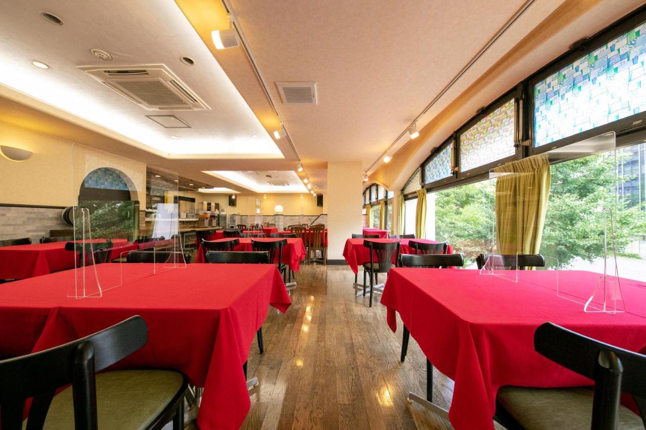 Kyoto City Hotel Exterior photo
