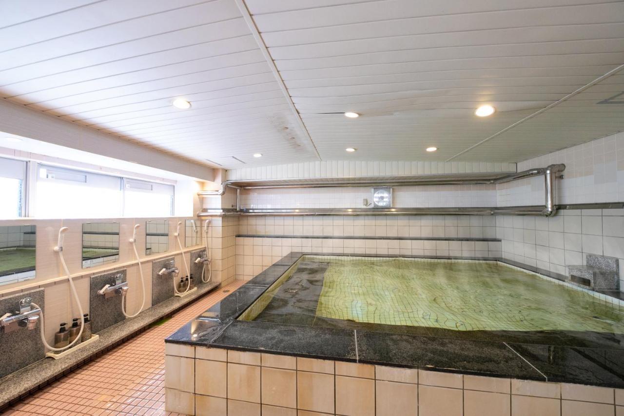 Kyoto City Hotel Exterior photo