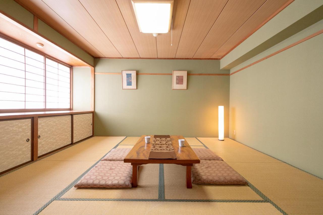 Kyoto City Hotel Exterior photo