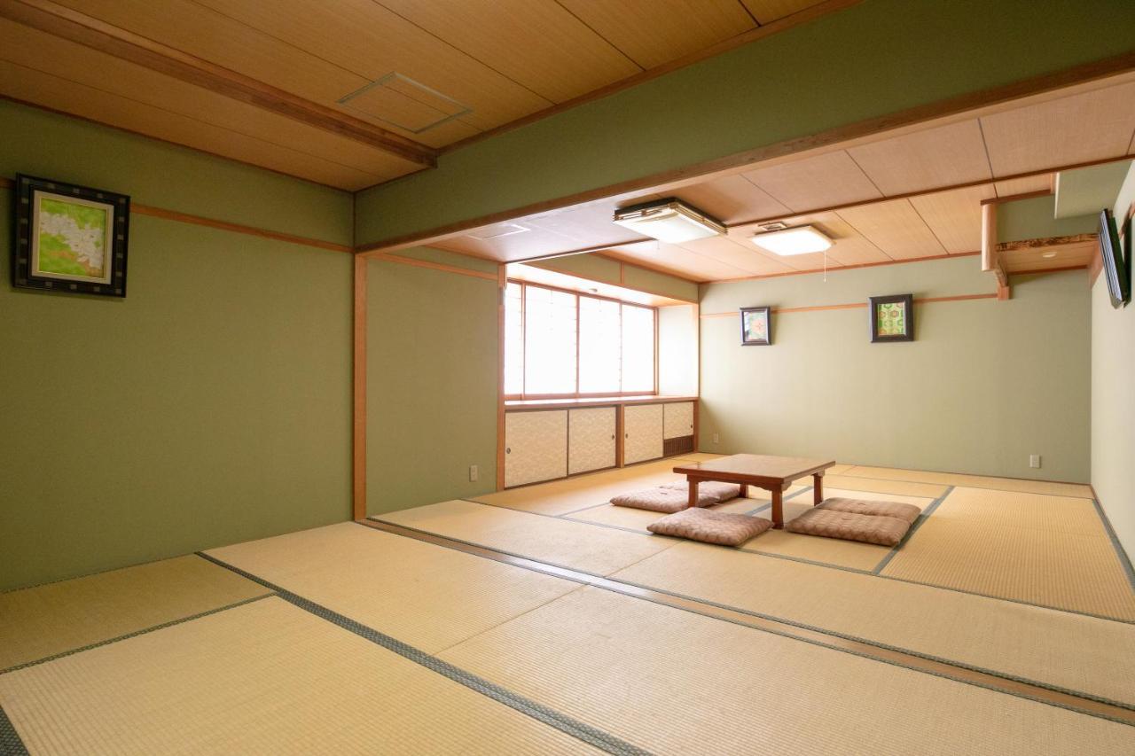 Kyoto City Hotel Exterior photo