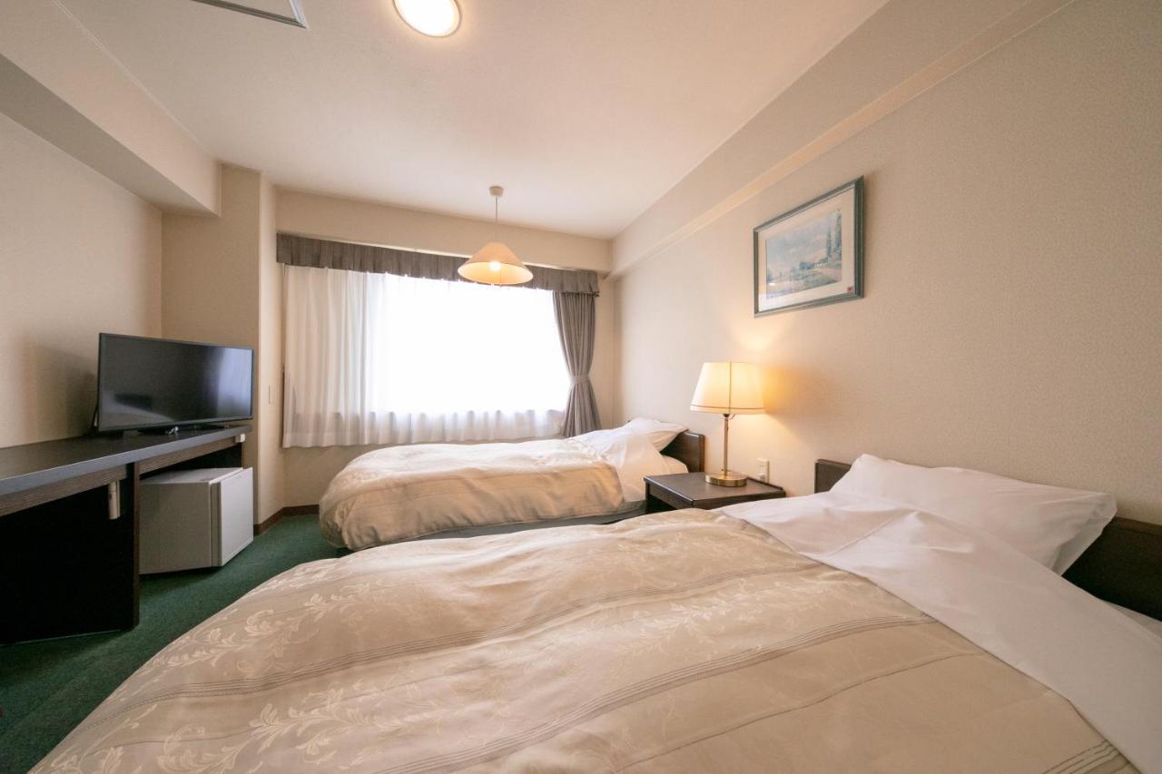 Kyoto City Hotel Exterior photo