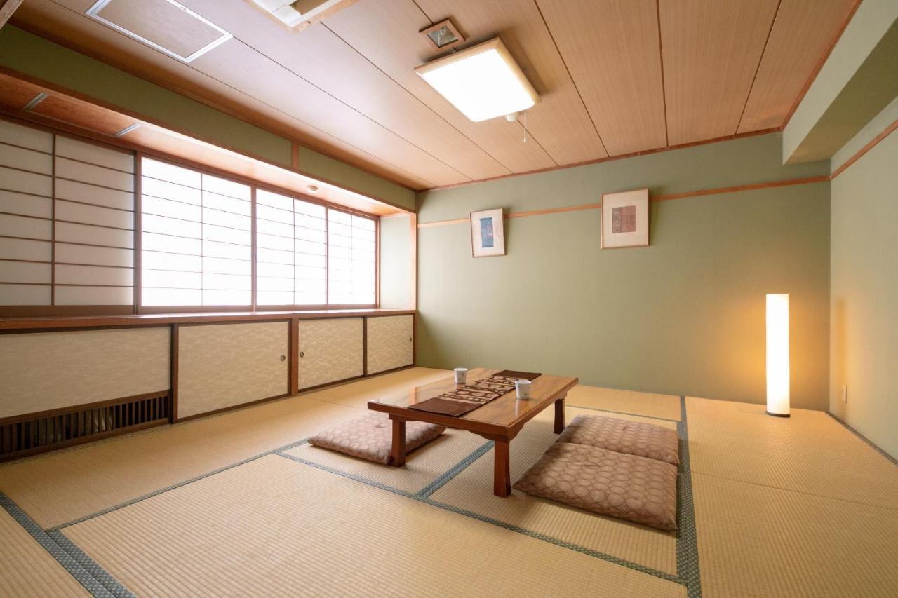 Kyoto City Hotel Exterior photo