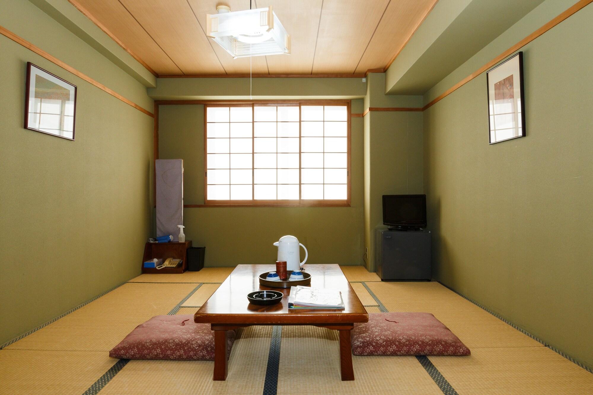 Kyoto City Hotel Exterior photo