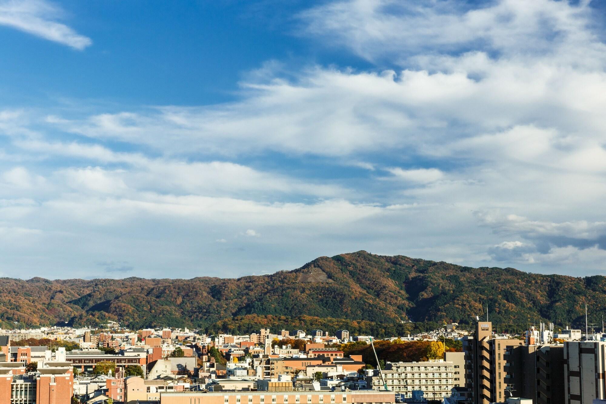 Kyoto City Hotel Exterior photo