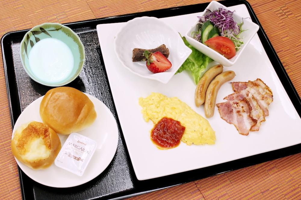 Kyoto City Hotel Exterior photo
