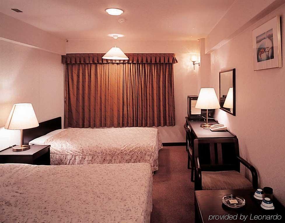 Kyoto City Hotel Exterior photo